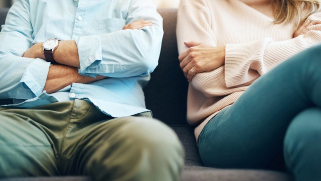 Εμπιστοσύνη: Υπάρχει τρόπος να την ανακτήσω;